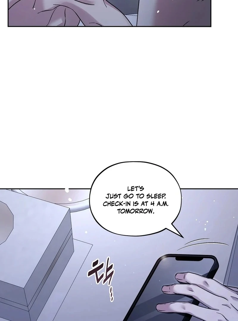 Let’s Keep Going Until We Get Off Chapter 1 - Page 15