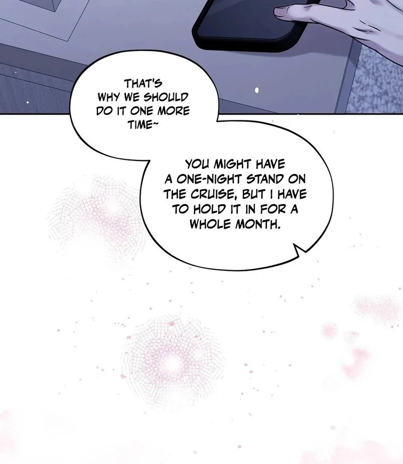 Let’s Keep Going Until We Get Off Chapter 1 - Page 16