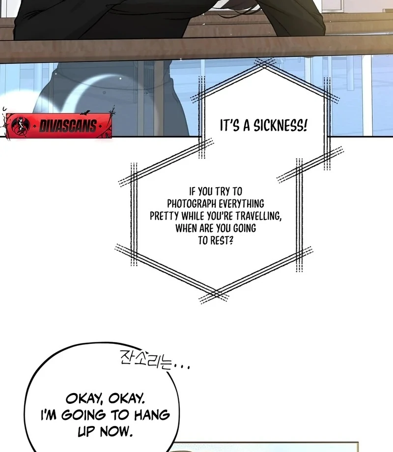 Let’s Keep Going Until We Get Off Chapter 1 - Page 29