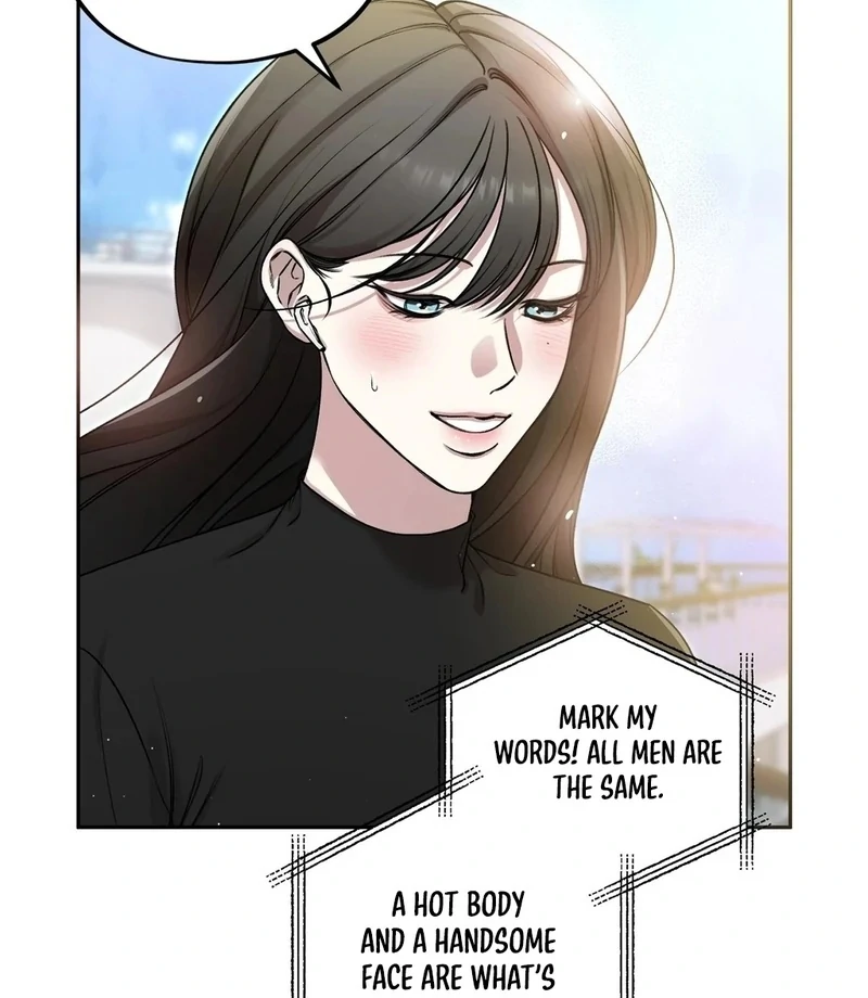 Let’s Keep Going Until We Get Off Chapter 1 - Page 30