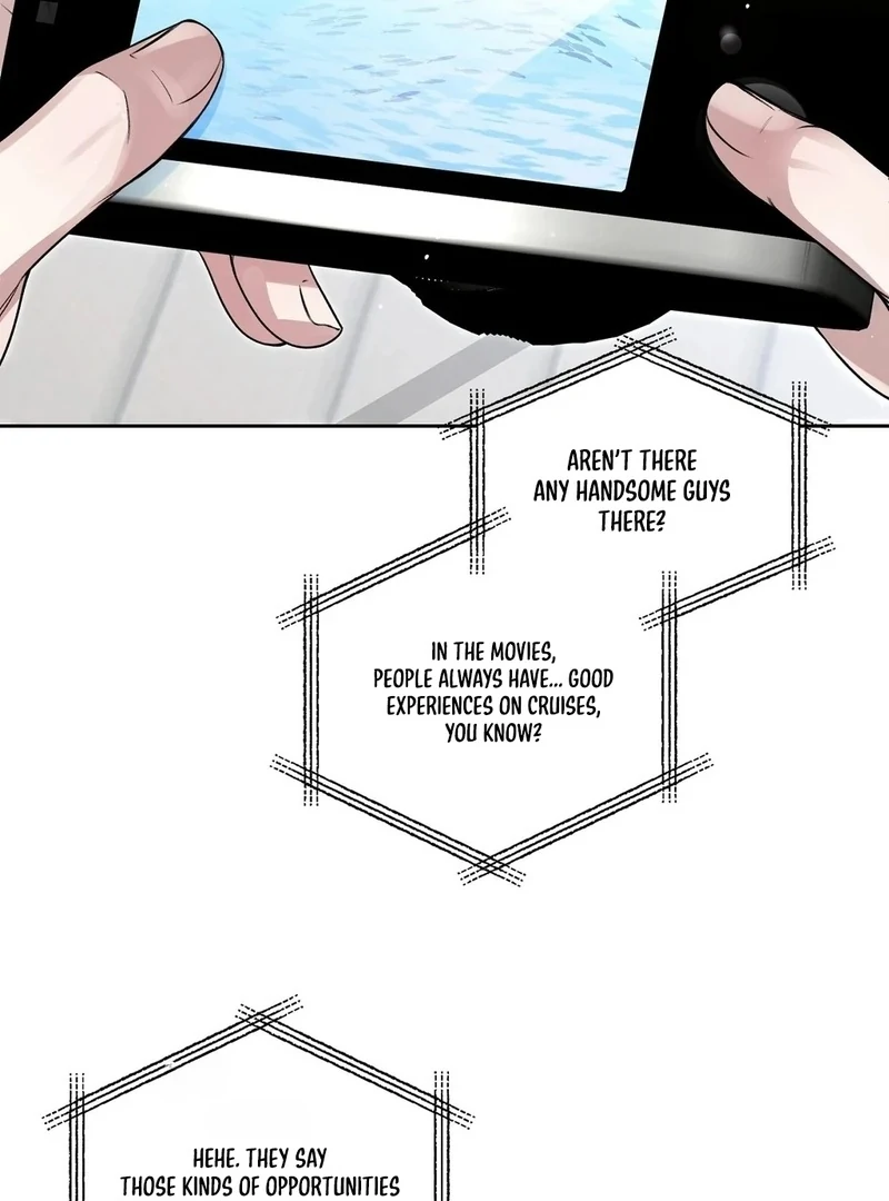 Let’s Keep Going Until We Get Off Chapter 1 - Page 32