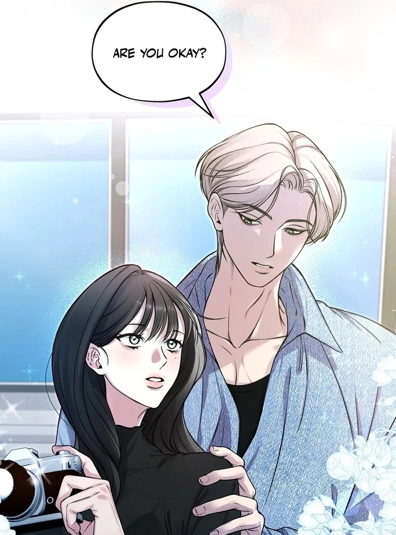 Let’s Keep Going Until We Get Off Chapter 1 - Page 40