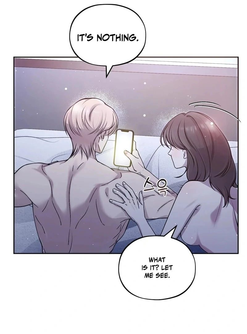 Let’s Keep Going Until We Get Off Chapter 1 - Page 5