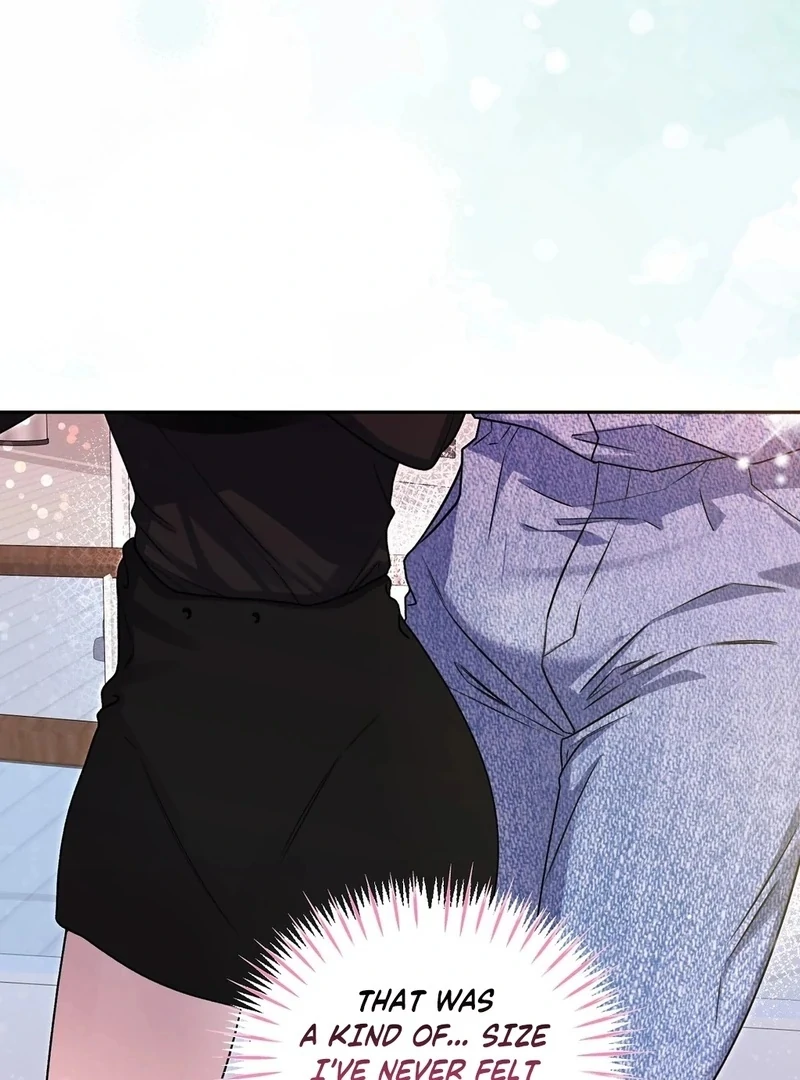 Let’s Keep Going Until We Get Off Chapter 1 - Page 44