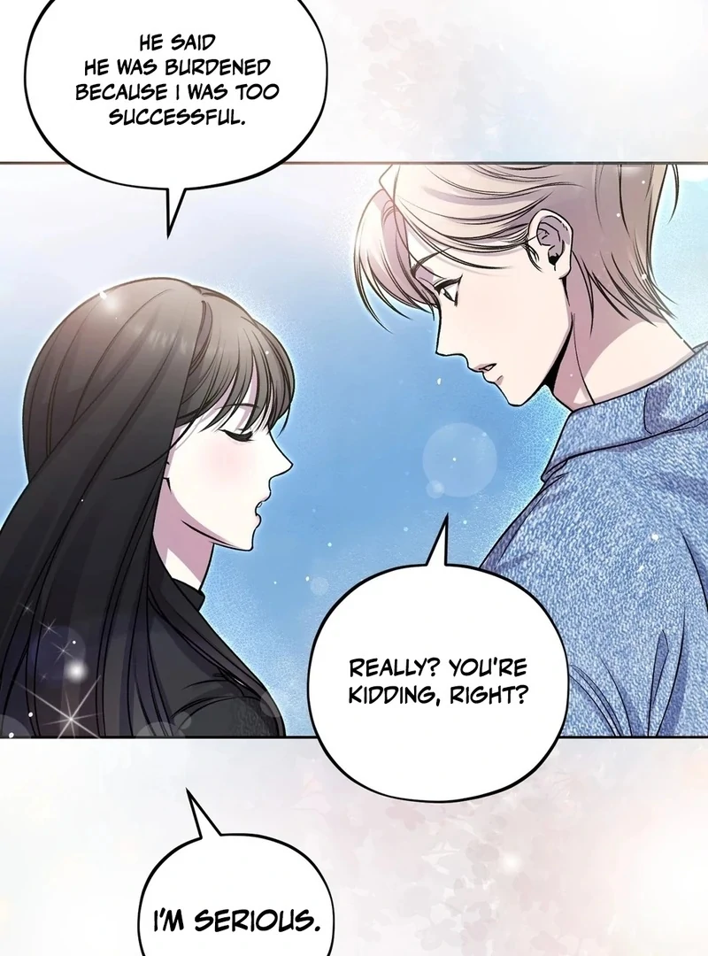 Let’s Keep Going Until We Get Off Chapter 1 - Page 61