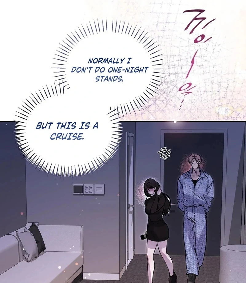 Let’s Keep Going Until We Get Off Chapter 1 - Page 72