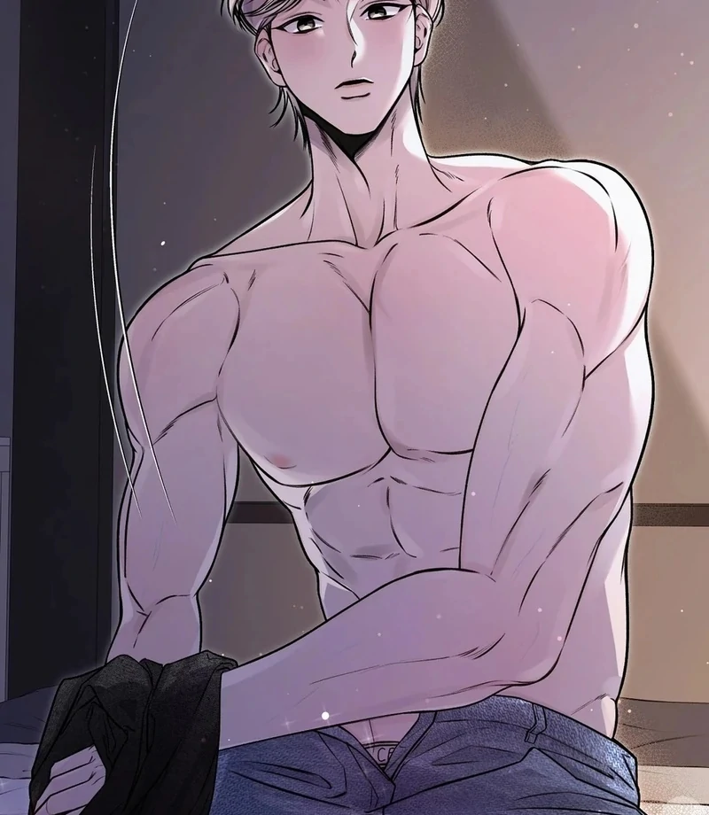 Let’s Keep Going Until We Get Off Chapter 1 - Page 85