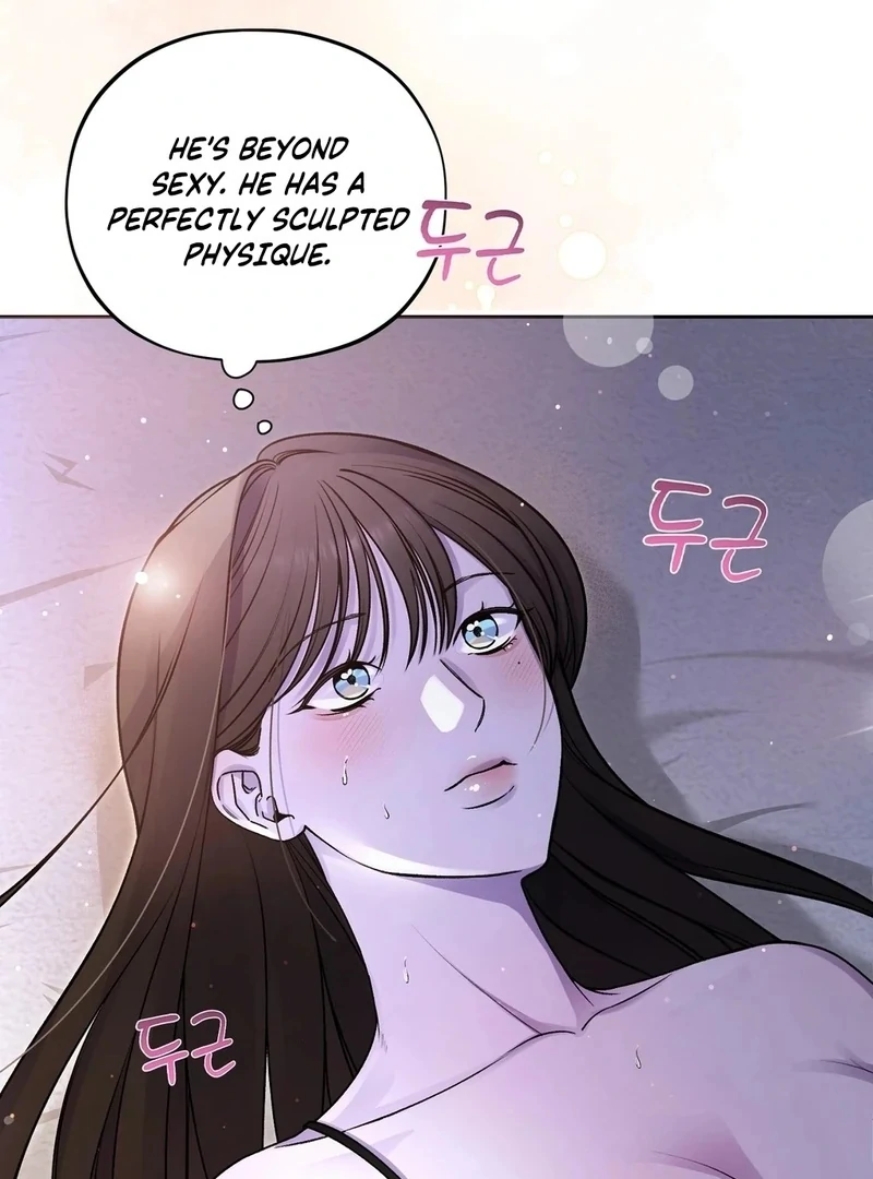 Let’s Keep Going Until We Get Off Chapter 1 - Page 87