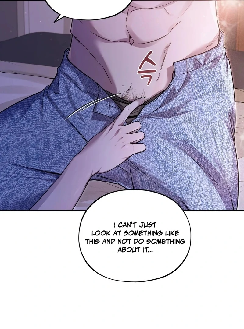 Let’s Keep Going Until We Get Off Chapter 1 - Page 92