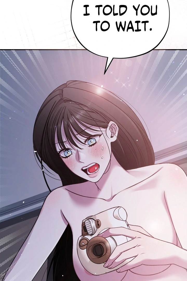 Let’s Keep Going Until We Get Off Chapter 2 - Page 23