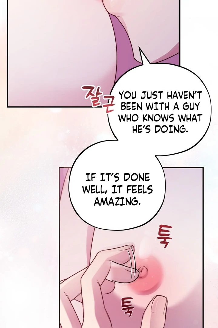 Let’s Keep Going Until We Get Off Chapter 2 - Page 47