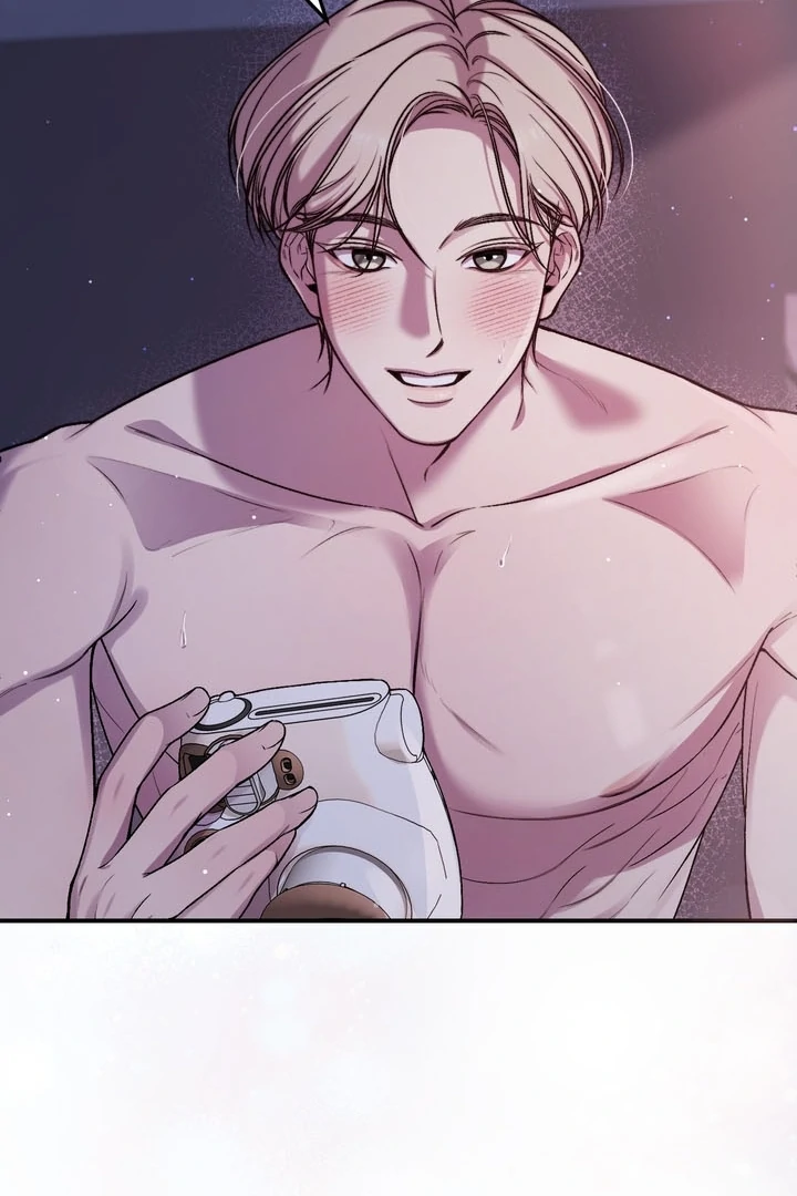 Let’s Keep Going Until We Get Off Chapter 2 - Page 50