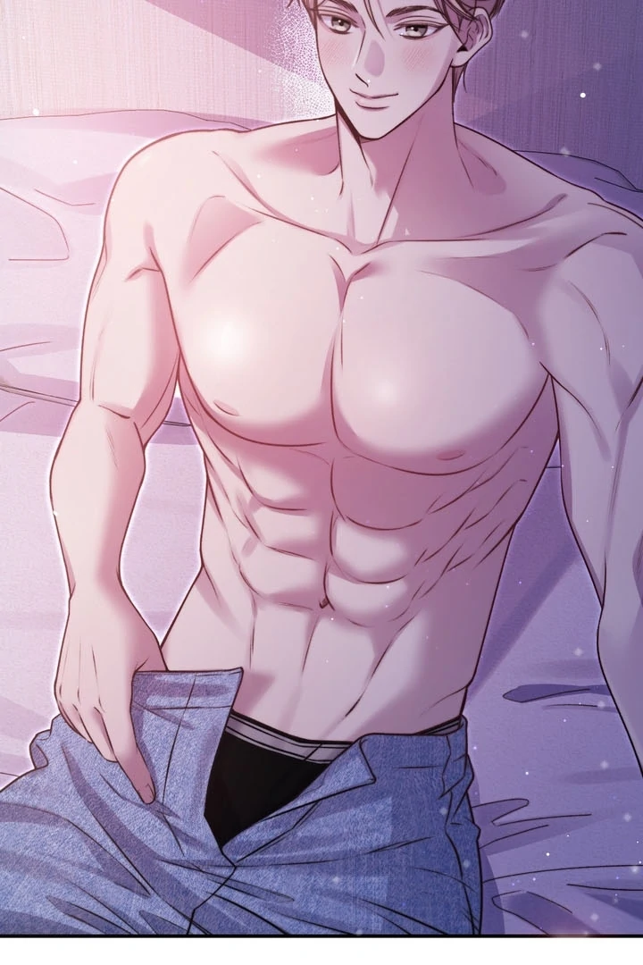 Let’s Keep Going Until We Get Off Chapter 2 - Page 6