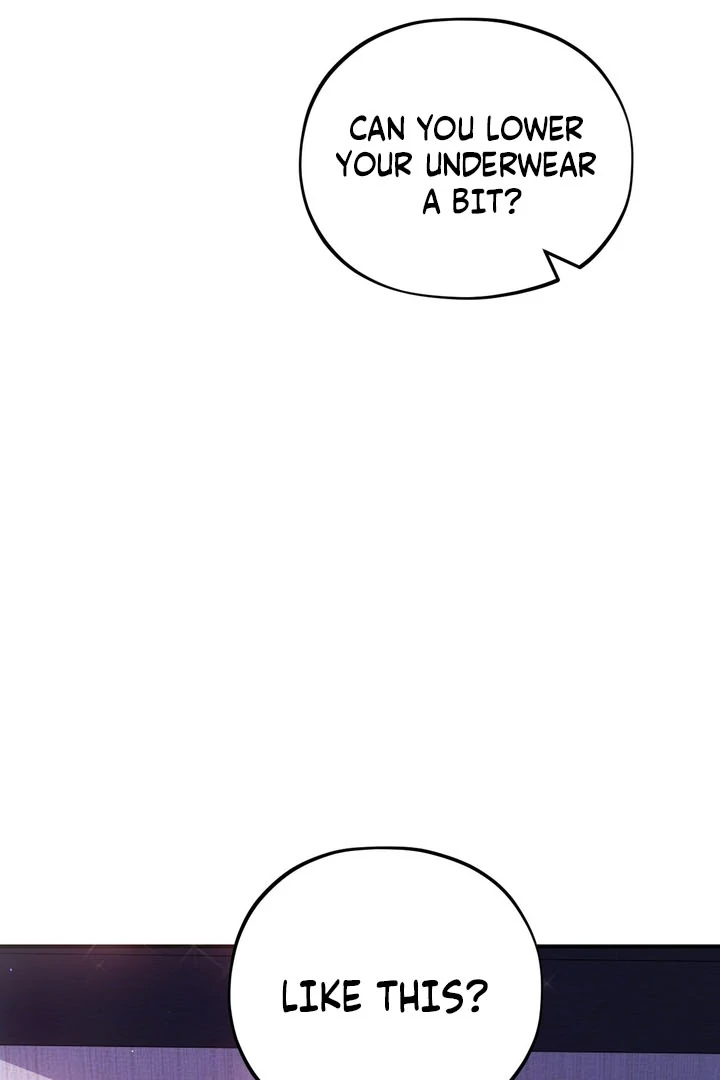 Let’s Keep Going Until We Get Off Chapter 2 - Page 7