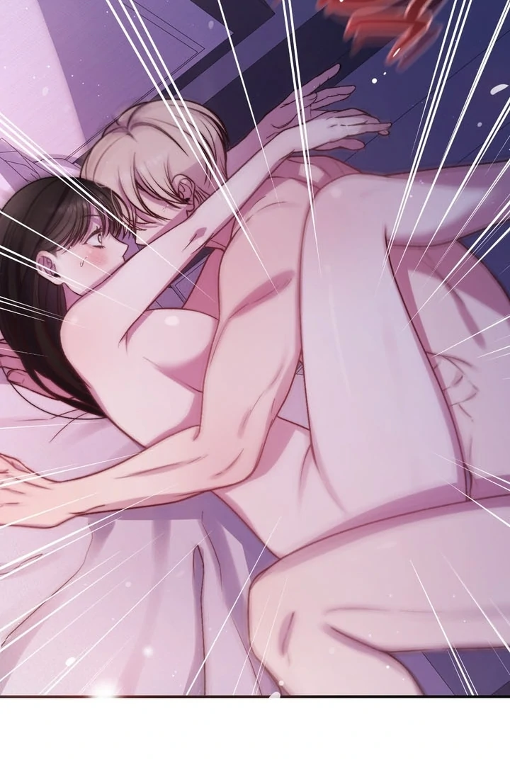 Let’s Keep Going Until We Get Off Chapter 2 - Page 62