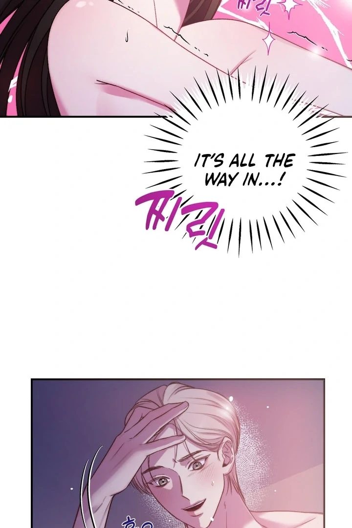 Let’s Keep Going Until We Get Off Chapter 2 - Page 64