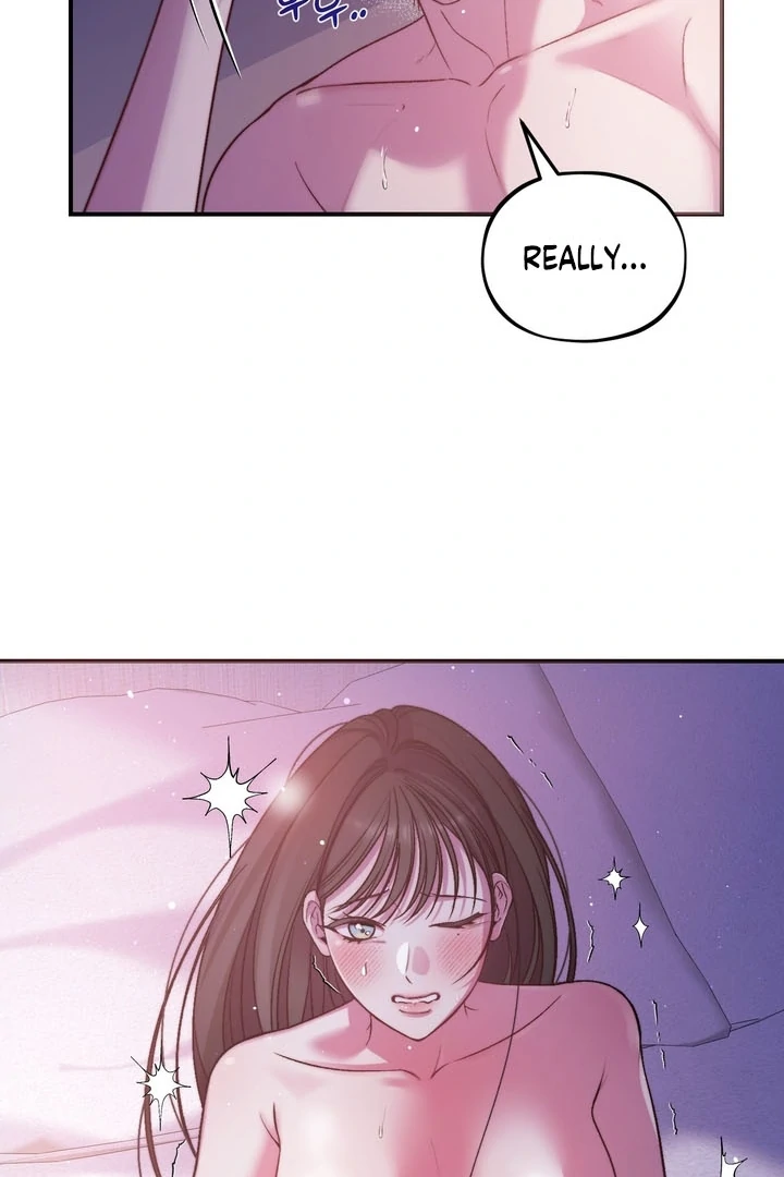 Let’s Keep Going Until We Get Off Chapter 2 - Page 65