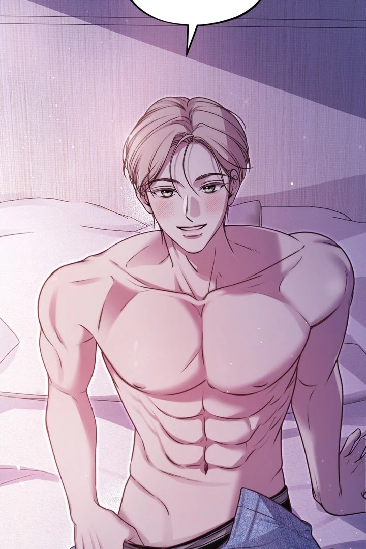 Let’s Keep Going Until We Get Off Chapter 2 - Page 8