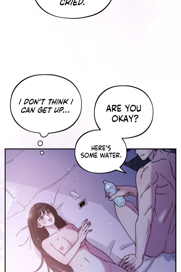 Let’s Keep Going Until We Get Off Chapter 2 - Page 85