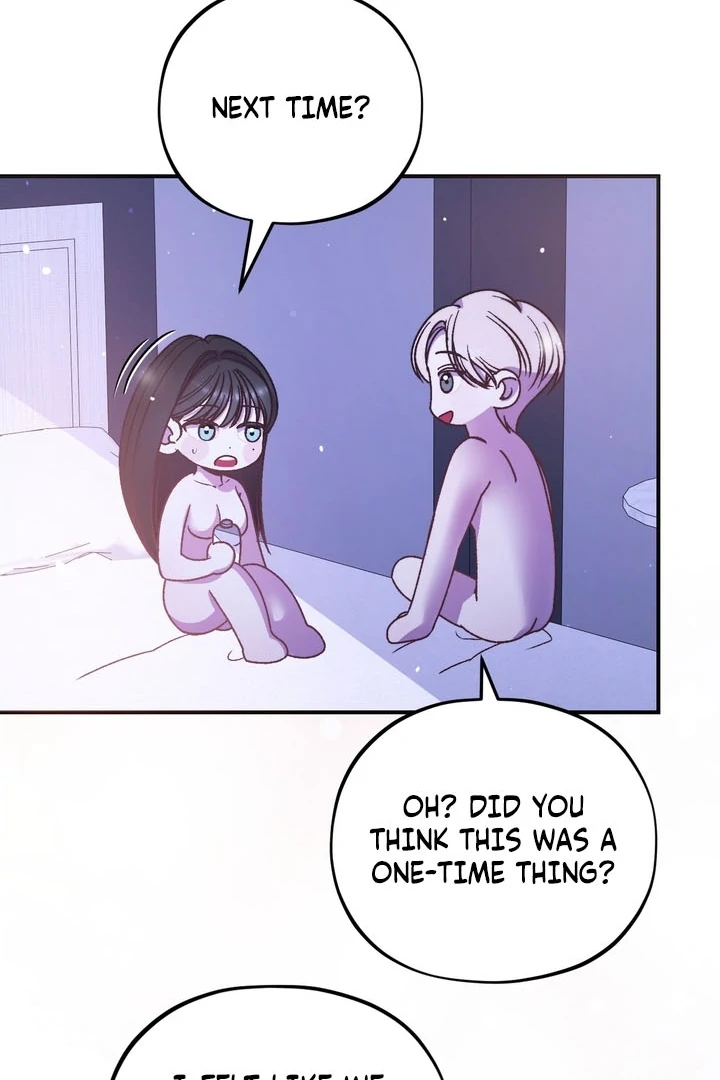 Let’s Keep Going Until We Get Off Chapter 2 - Page 87