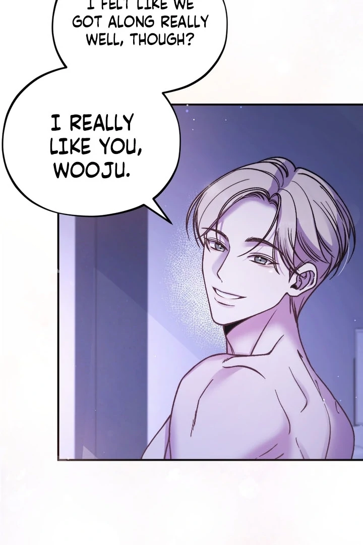 Let’s Keep Going Until We Get Off Chapter 2 - Page 88