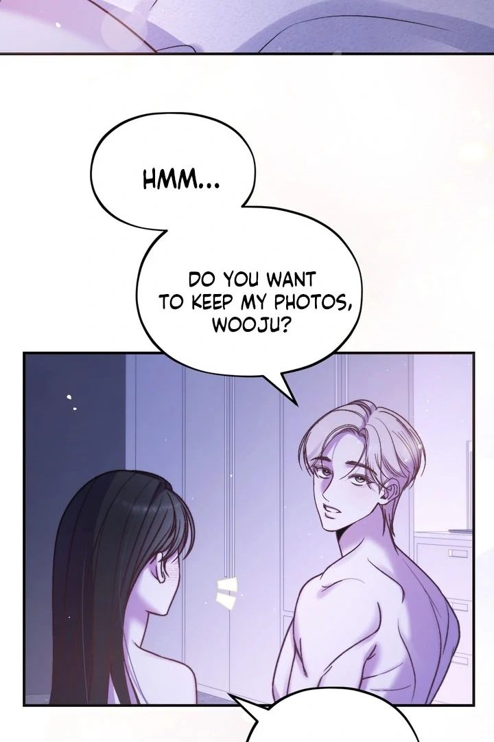 Let’s Keep Going Until We Get Off Chapter 2 - Page 91