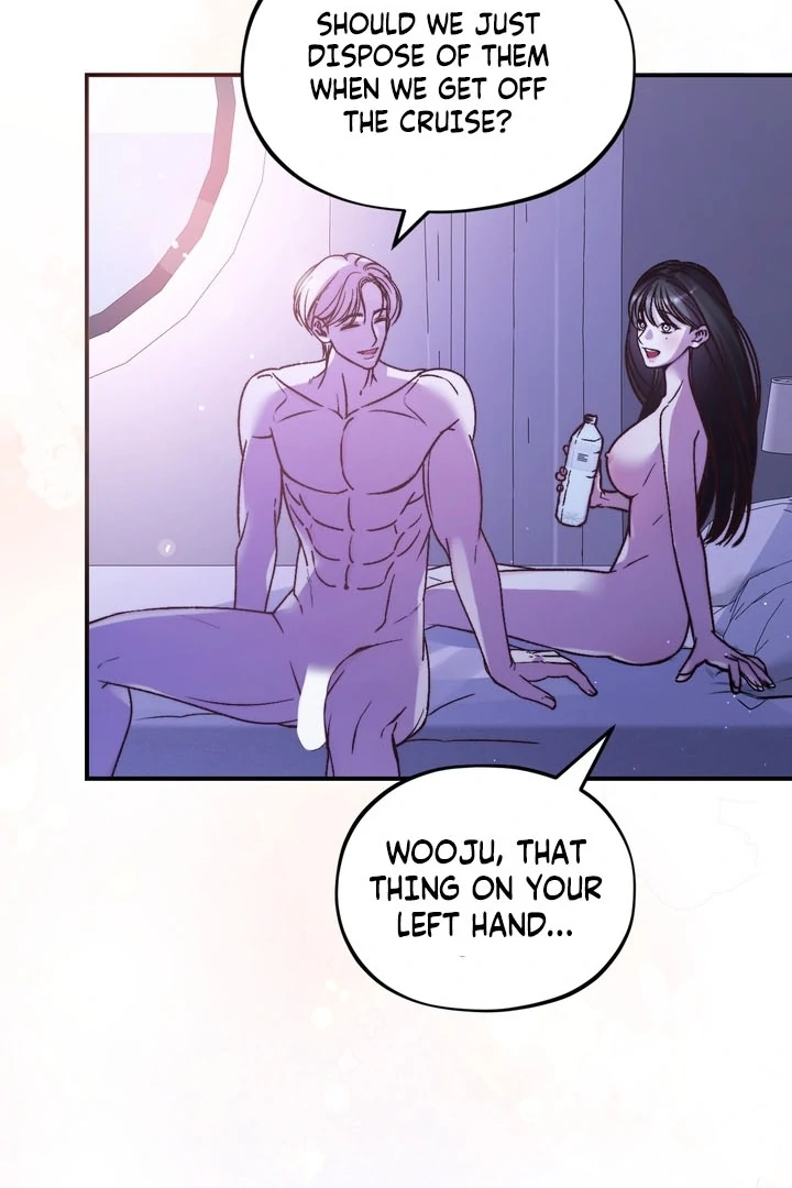 Let’s Keep Going Until We Get Off Chapter 2 - Page 94