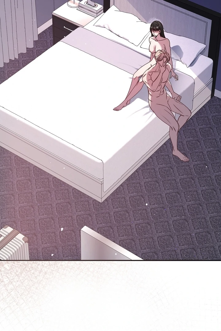 Let’s Keep Going Until We Get Off Chapter 3 - Page 2