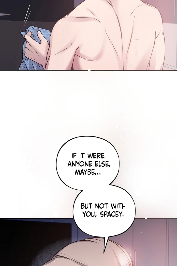 Let’s Keep Going Until We Get Off Chapter 3 - Page 11