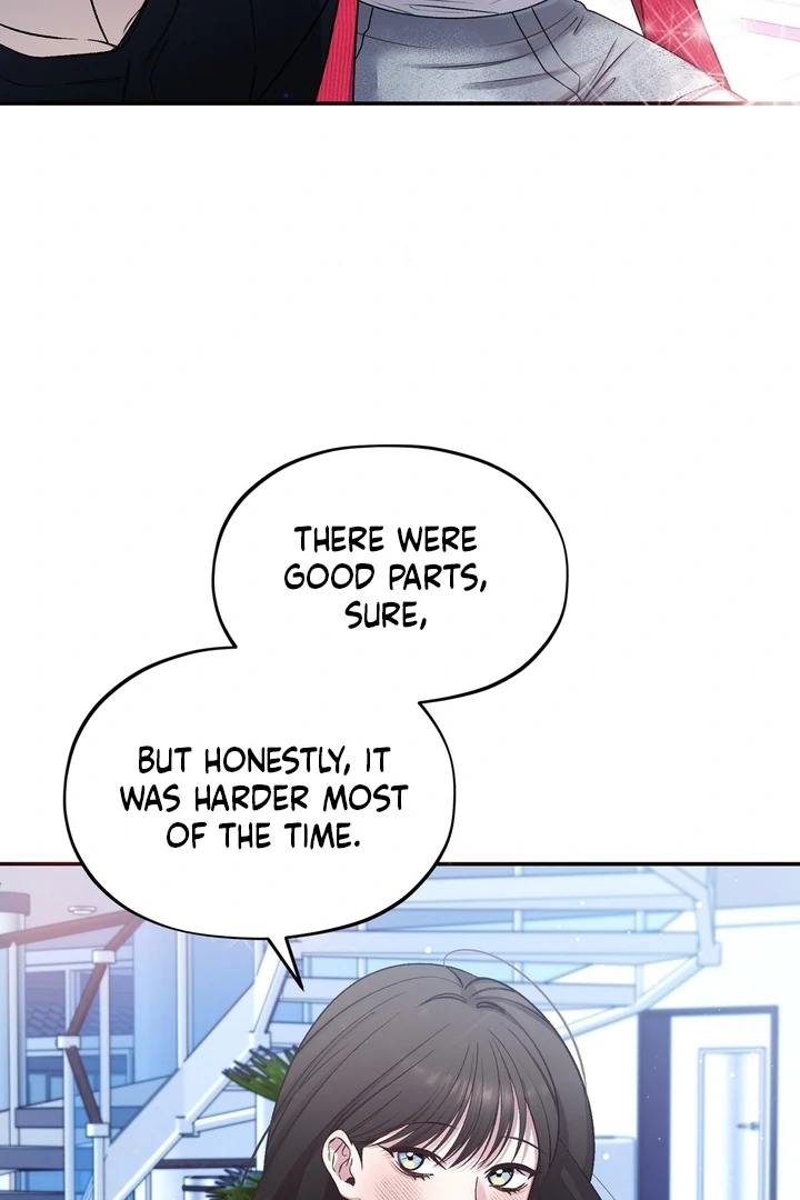 Let’s Keep Going Until We Get Off Chapter 3 - Page 108