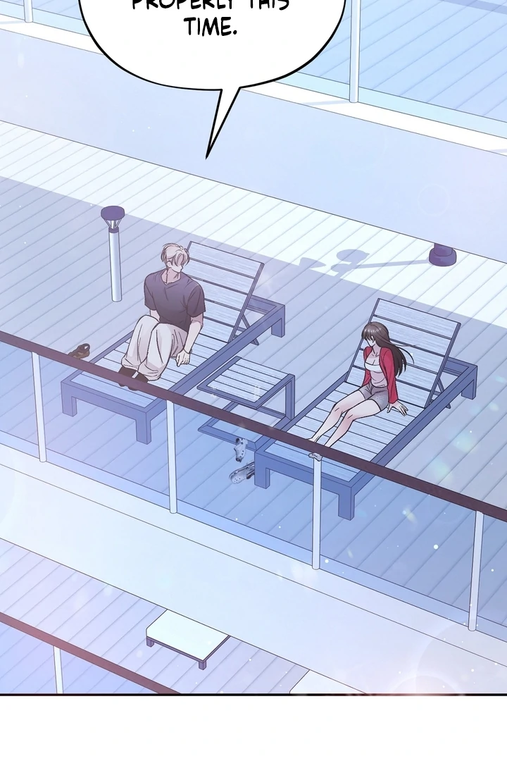 Let’s Keep Going Until We Get Off Chapter 3 - Page 117