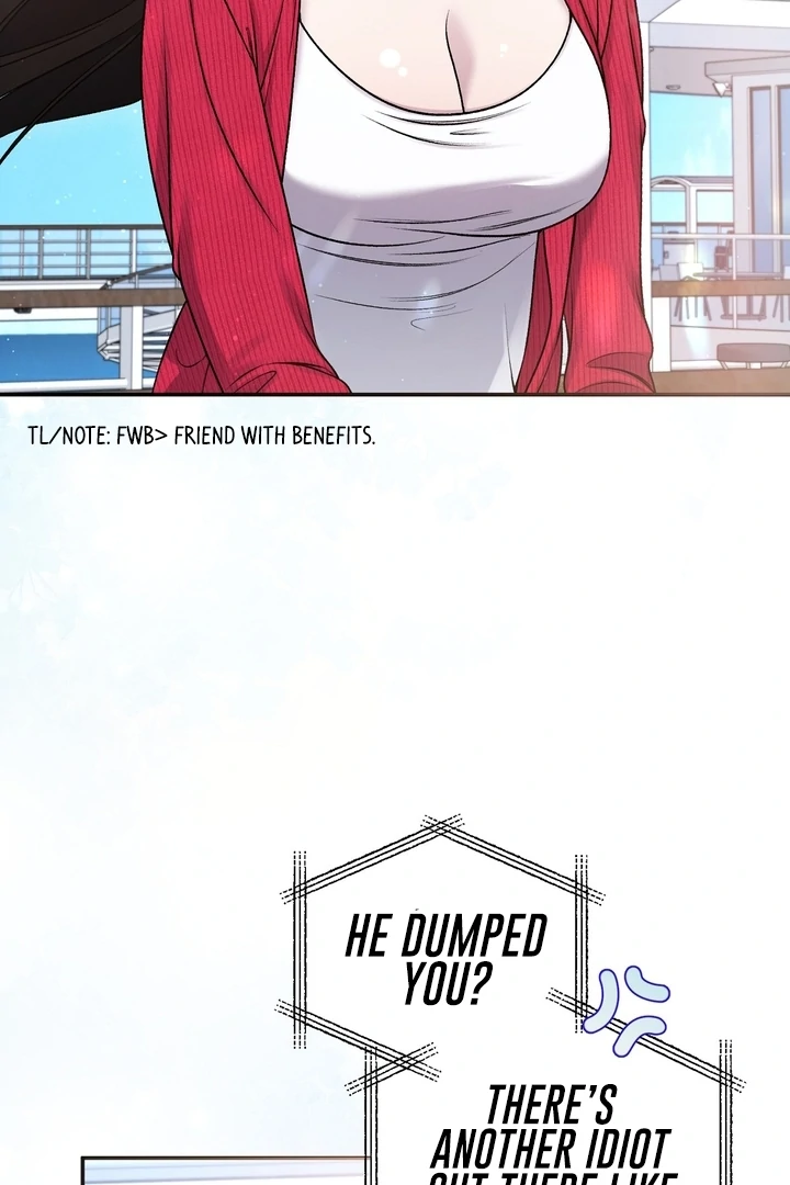 Let’s Keep Going Until We Get Off Chapter 3 - Page 24