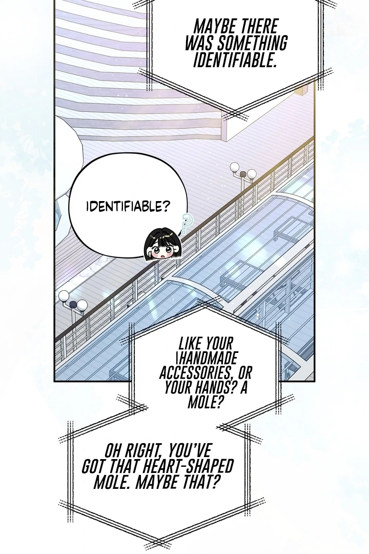 Let’s Keep Going Until We Get Off Chapter 3 - Page 30