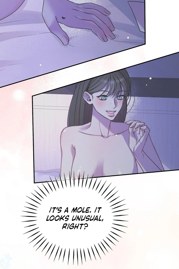 Let’s Keep Going Until We Get Off Chapter 3 - Page 33