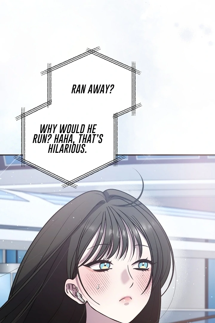 Let’s Keep Going Until We Get Off Chapter 3 - Page 36