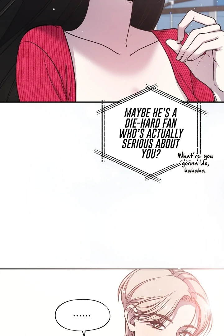 Let’s Keep Going Until We Get Off Chapter 3 - Page 37