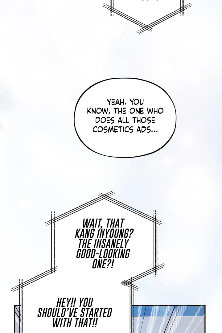 Let’s Keep Going Until We Get Off Chapter 3 - Page 39