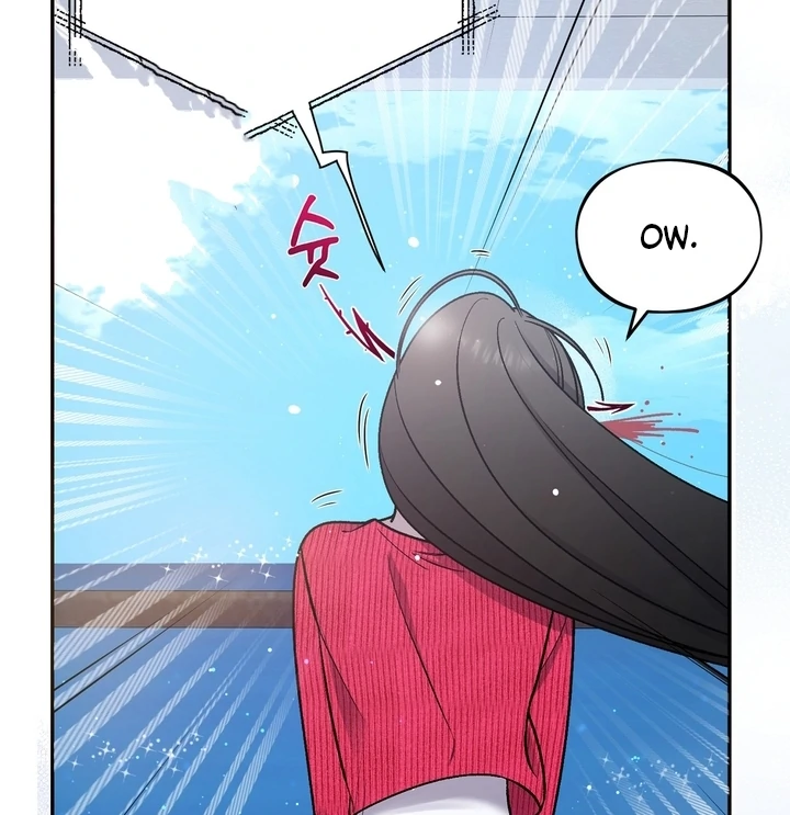 Let’s Keep Going Until We Get Off Chapter 3 - Page 40