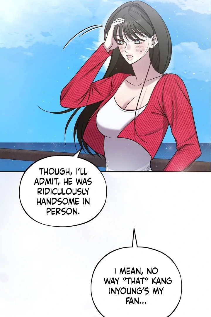 Let’s Keep Going Until We Get Off Chapter 3 - Page 42