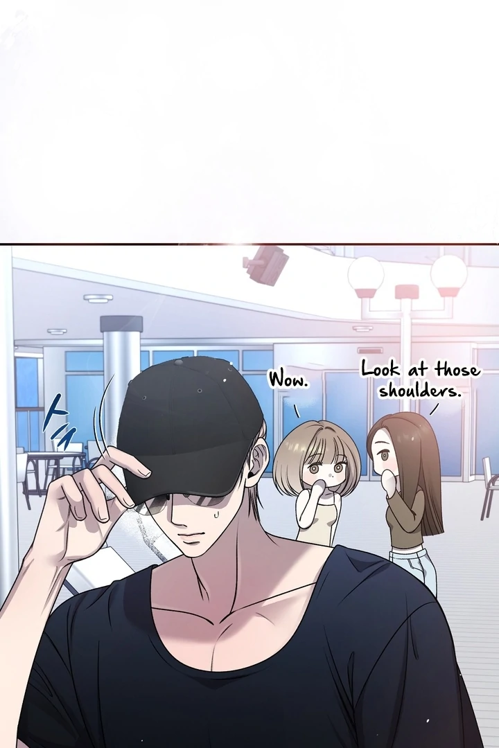 Let’s Keep Going Until We Get Off Chapter 3 - Page 46