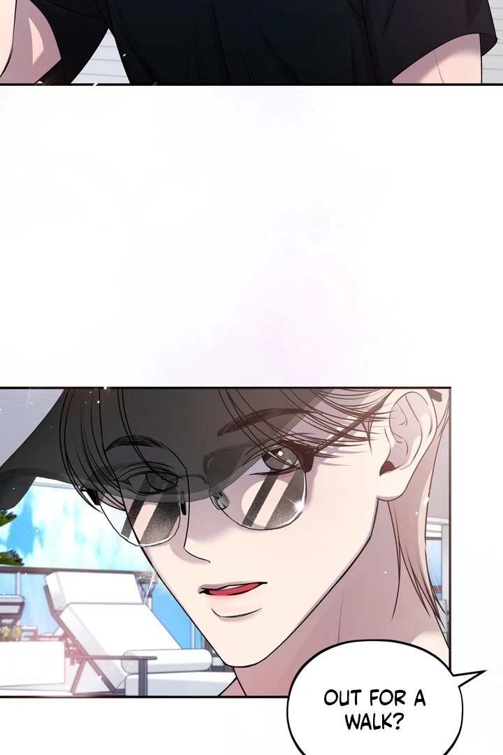 Let’s Keep Going Until We Get Off Chapter 3 - Page 47