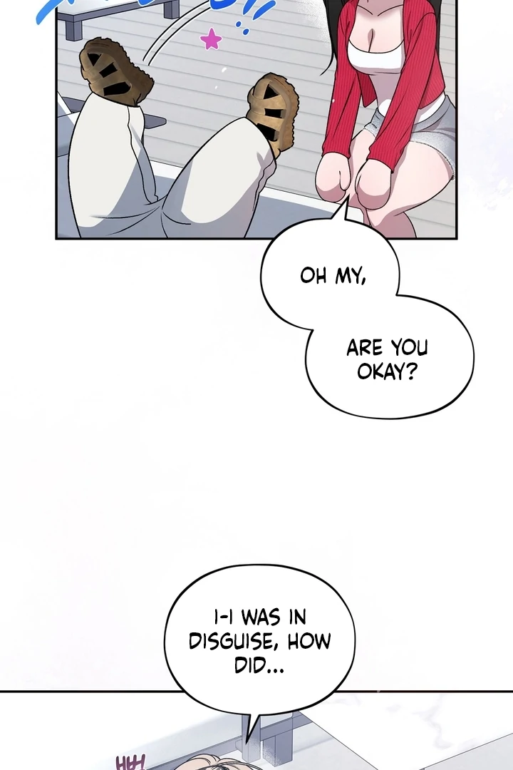 Let’s Keep Going Until We Get Off Chapter 3 - Page 50