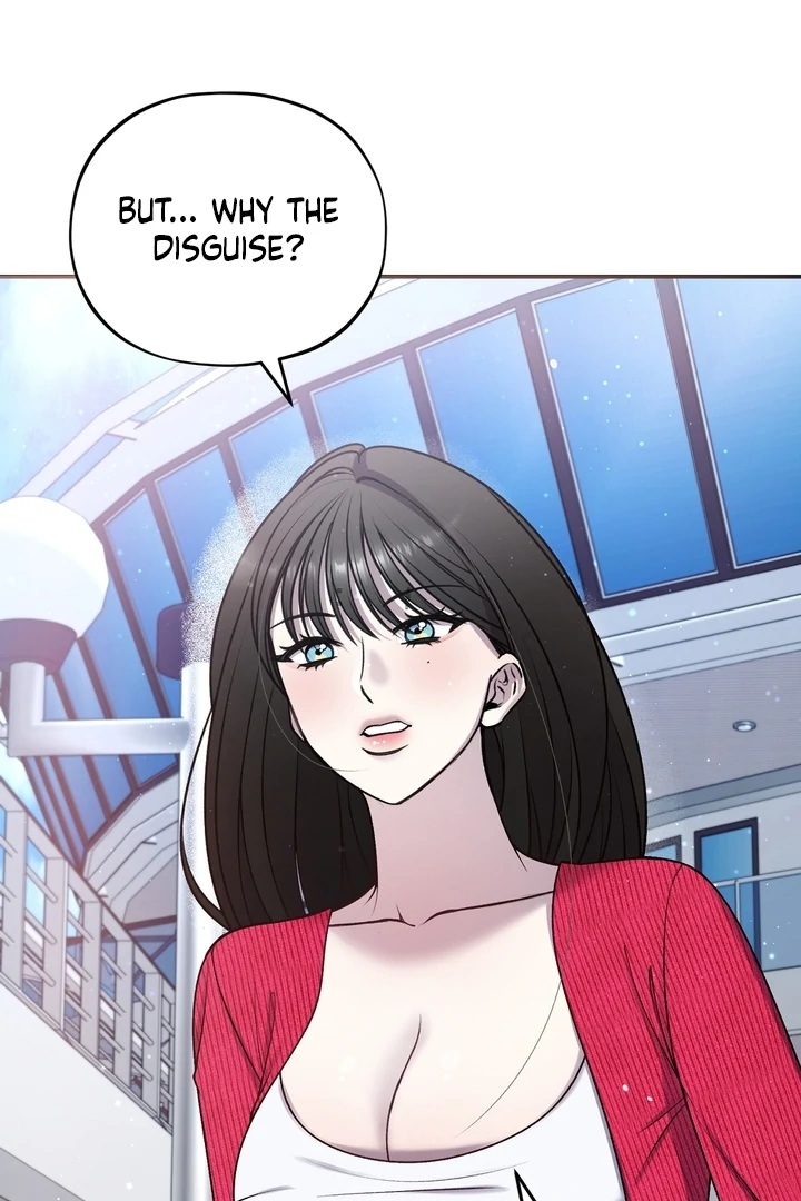 Let’s Keep Going Until We Get Off Chapter 3 - Page 52