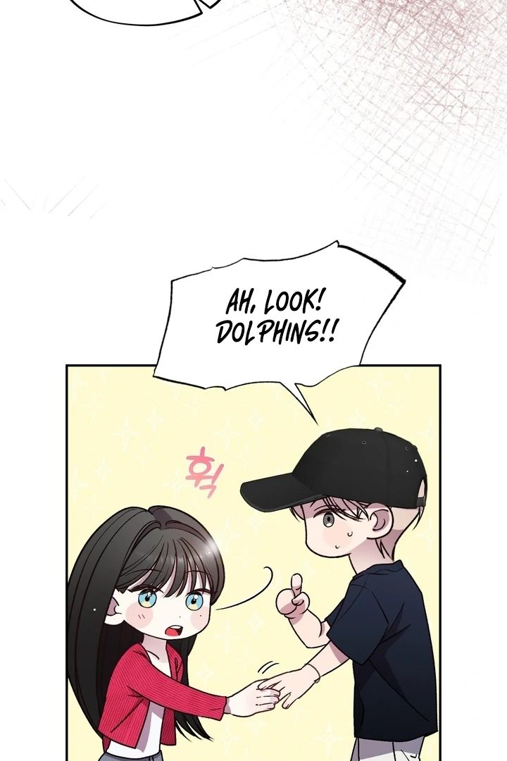 Let’s Keep Going Until We Get Off Chapter 3 - Page 58