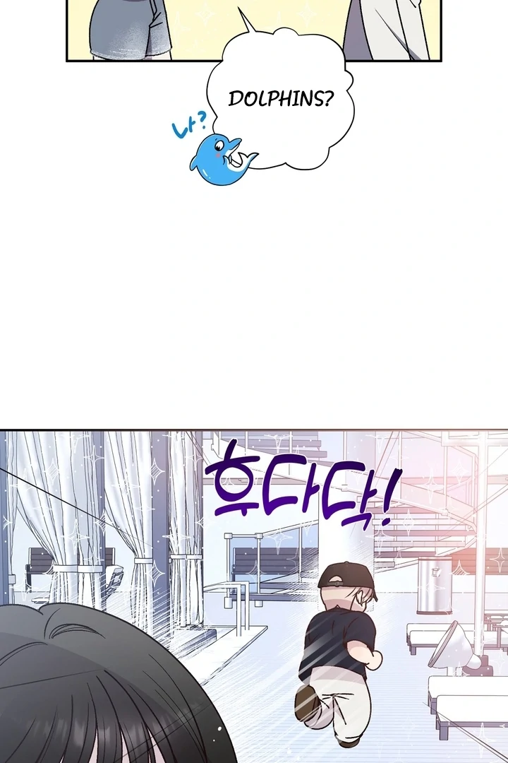 Let’s Keep Going Until We Get Off Chapter 3 - Page 59