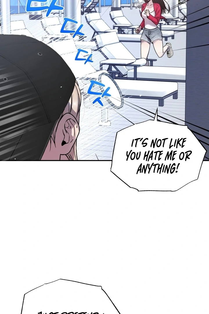 Let’s Keep Going Until We Get Off Chapter 3 - Page 61