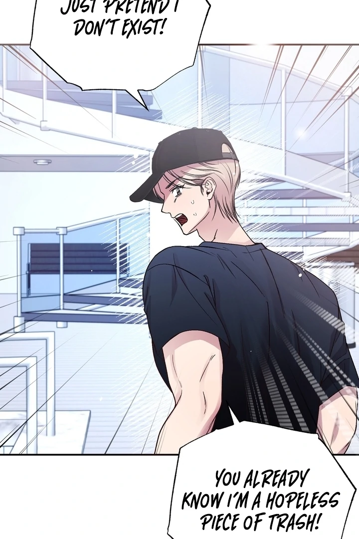 Let’s Keep Going Until We Get Off Chapter 3 - Page 62