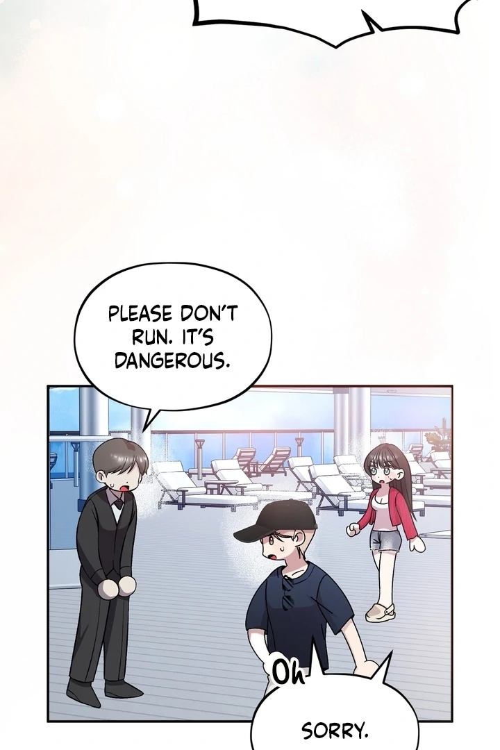 Let’s Keep Going Until We Get Off Chapter 3 - Page 66