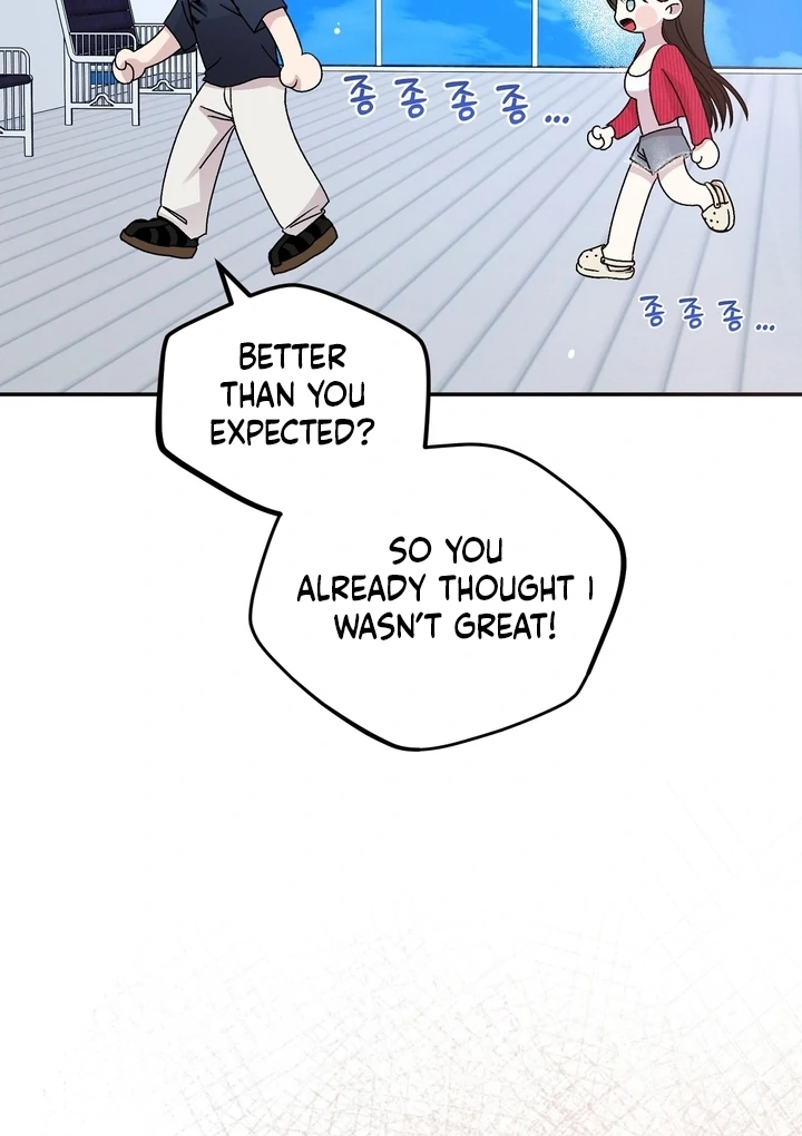 Let’s Keep Going Until We Get Off Chapter 3 - Page 68