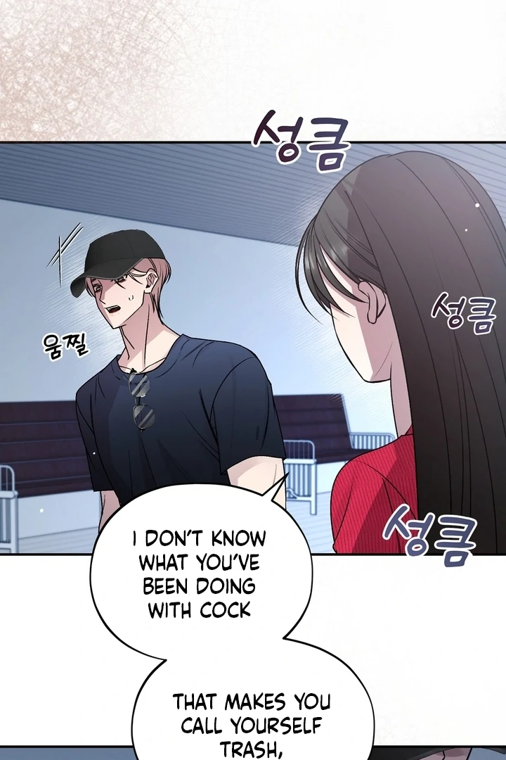 Let’s Keep Going Until We Get Off Chapter 3 - Page 70